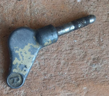 RUBINETTO SERBATOIO PER MOTO GUZZI GALLETTO ORIGINALE D'EPOCA NO REPRO