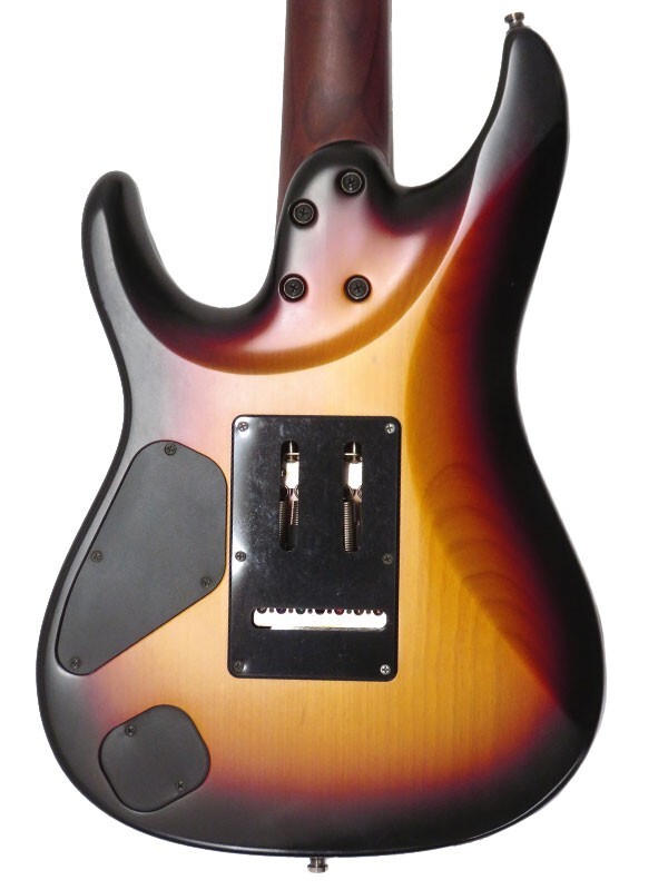 Ibanez Electric Guitar Prestige AZ24027 2022 W/OHC | eBay