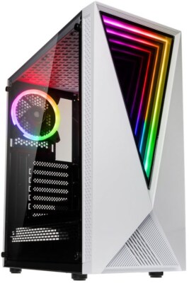 KOLINK Mini-/Midi-Tower Void RGB