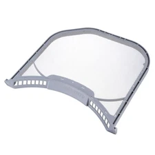 Dryer Lint Filter for LG DLGX3251W DLGX3361R DLGX3361V DLGX3361W DLGX3471V
