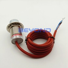 1PC NEW FOR Inductive proximity switch sensor M12-4JK-W200