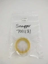 Snapper 7011181 SPACER Rotor Shaft