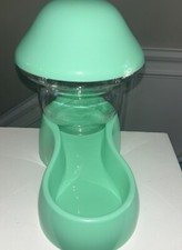 Pet Feeder For Cats- Durable Plastic