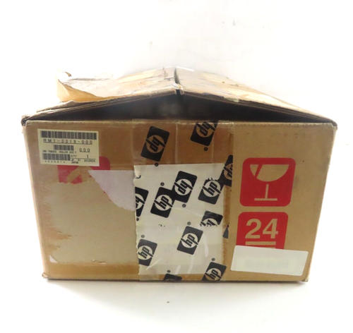 HP LaserJet 2nd Transfer Roller for CP6015/CM6030/CM6040 - Picture 3 of 6