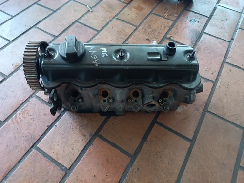 VW Golf 3 Polo 6N Seat Ibiza 1.9 SDI AEY Zylinderkopf 028103374H 103.000KM