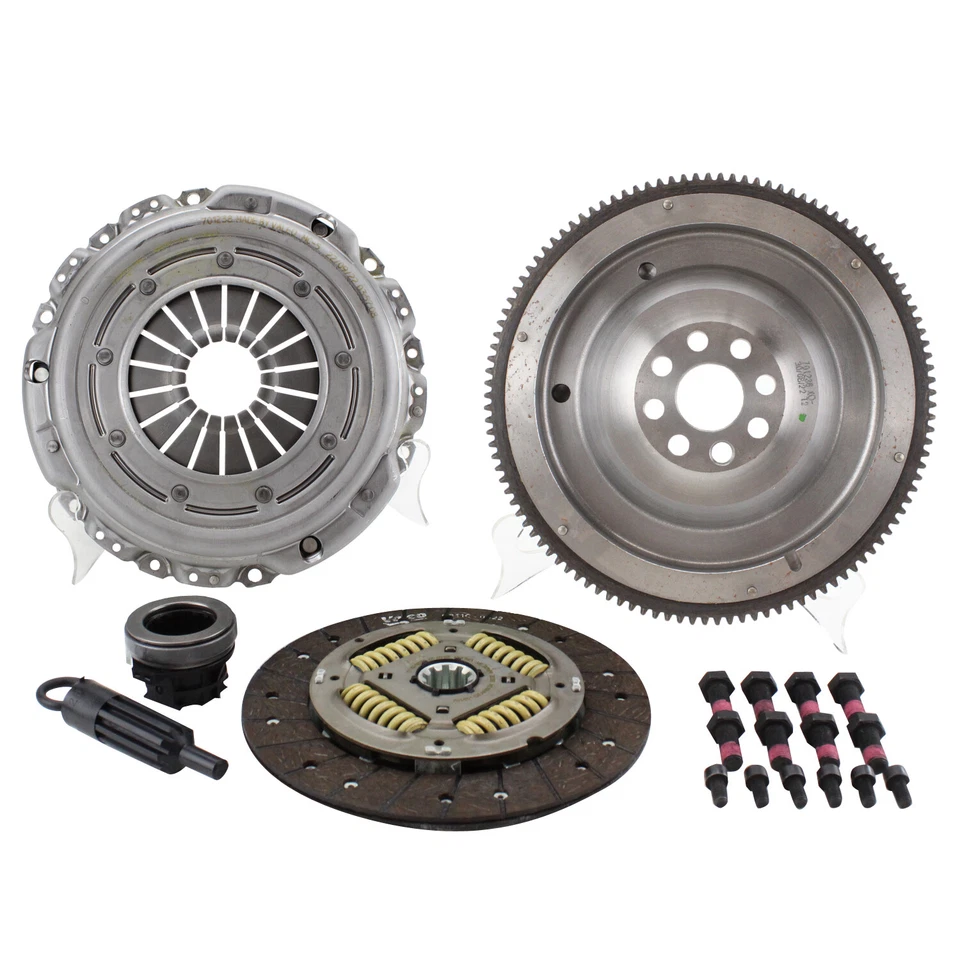 Kit de embrague Valeo (conversión de volante de inercia de doble masa) 52281208 Foto 2 de 4