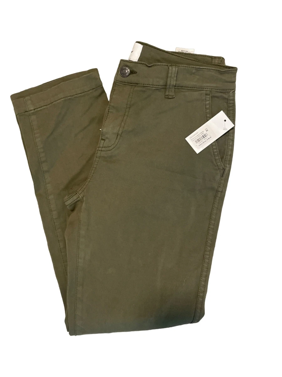 Current elliott confidant trousers 2025