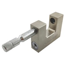 70mm Heavy Duty Steel Shutter Padlock + 3 Security Keys Shop Outdoor Lock