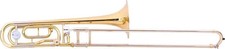 John Packer JP331 Rath Bb/F Tenor Trombone