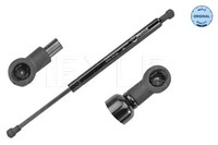 Meyle 340 910 0008 Gasfeder, Koffer-/Laderaum FüR BMW