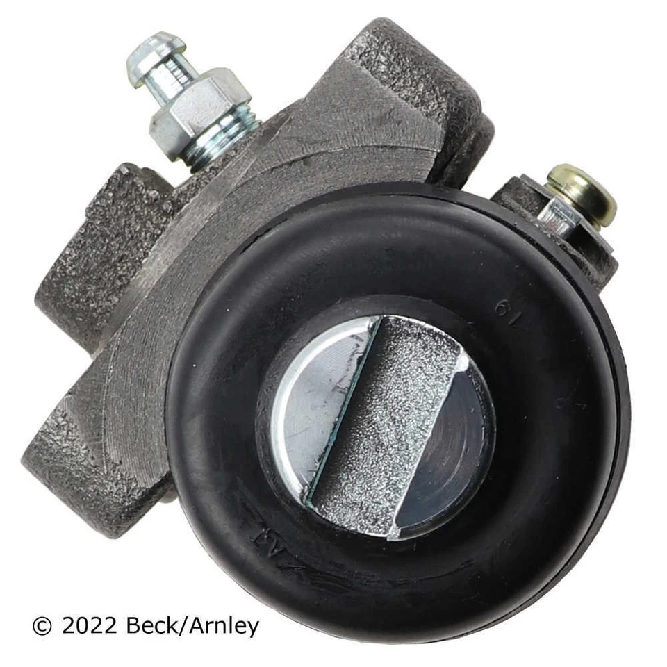 Cilindro de rueda de freno de tambor Beck/Arnley 072-8384 para Toyota Land Cruiser 69-70 Foto 4 de 4