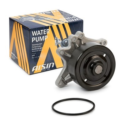 Wasserpumpe Aisin für Toyota Celica Corolla MR2 1.6 3ZZ-FE 1.8 1ZZ-FE