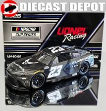 BUBBA WALLACE 2025 AIRFORCE 1/24 ARC DIECAST