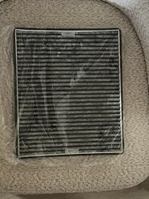 Filter Aktivkohle für Miele Dunstabzug