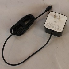 NEW - OEM Genuine Amazon Power Supply 21W 15V Model No. PS73BR for Amazon Echo