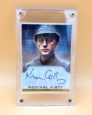 2001 Topps Star Wars Evolution Trading Cards 21