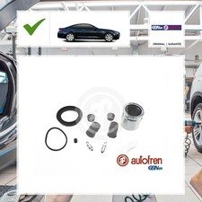 Reparatursatz, Bremssattel Vorne Autofren Seinsa für BMW 6 Coupe F13 