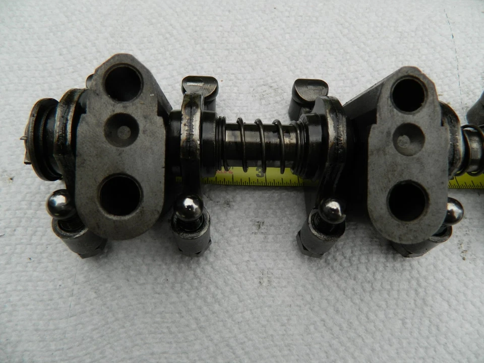 Austin Healey, MG Midget, Austin Mini, Morris Mini Minor 1275 Rocker Usado Foto 2 de 4