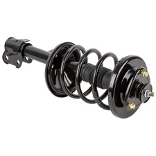 For Honda Odyssey 1999-2004 New Complete Front Left Strut & Spring Assembly GAP