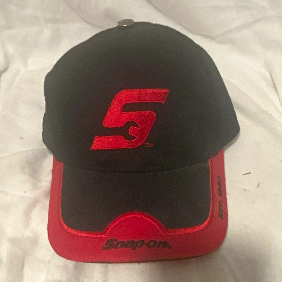 Snap-on Men's Baseball Caps for sale - eBay