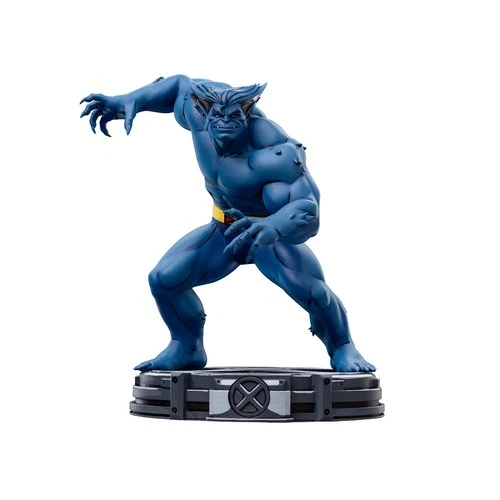 Marvel - Beast - Art Scale 1/10