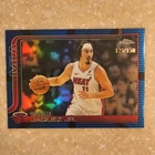 2025 Topps Jaime Jaquez Jr. Base (Raw)