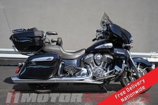 2024 Indian Motorcycle 