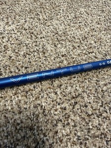 Ventus Blue 6s Shaft | eBay