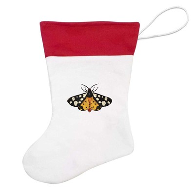 Weihnachtsstrümpfe 'Tigermotte' (SG046494)