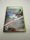 Sega Rally Revo (Microsoft Xbox 360) SEGA Complete With Manual