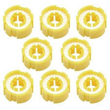 8 Pcs Automatic Life Jackets Inflator Device Inflatable Vest Bobbin