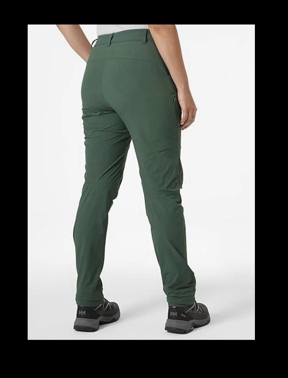 Helly Hansen Brona Softshell Hiking Pants-XL-NWOT-Unworn-MSRP 120$-Weathergear
