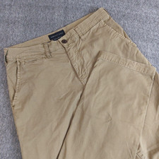 American Eagle Next Level Flex Relaxed Straight Pants Mens 28x34 (Fit 31x32)