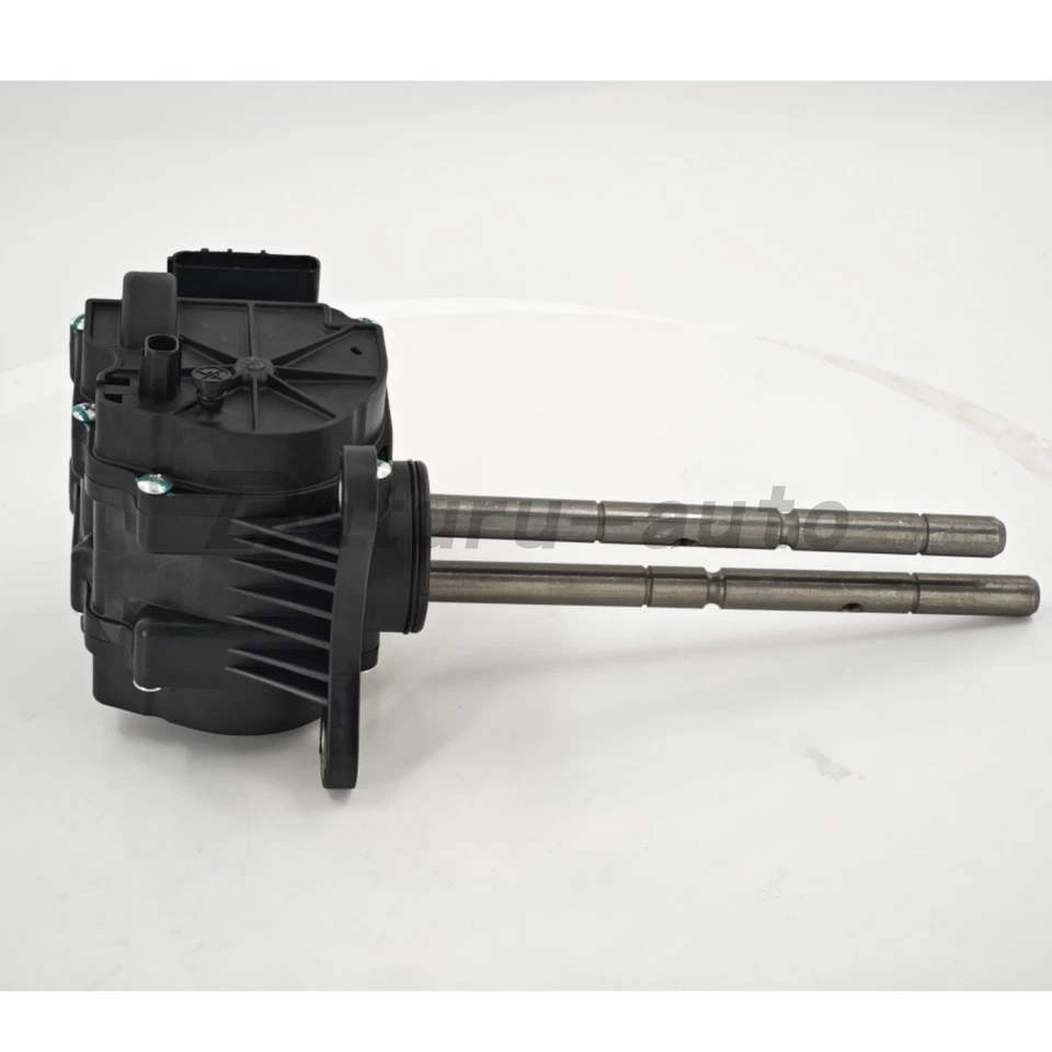 Actuador de cambio de transferencia para Toyota Land Cruiser 08-2011 09-11 LX570 #36410-60102 Foto 3 de 4