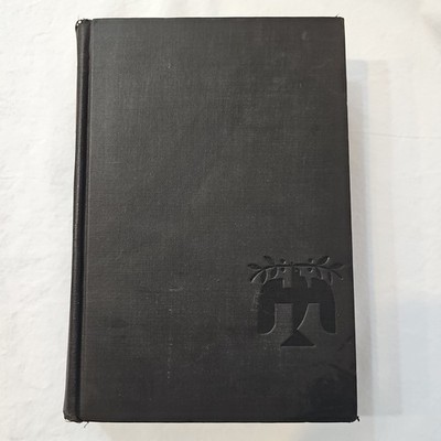 1929 The King who was a King by H. G. Wells Good 1st Edition Doubleday Doran