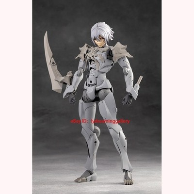 Kotobukiya Infinite Encounter Zirconia 18cm Buildable Model Figure Limited