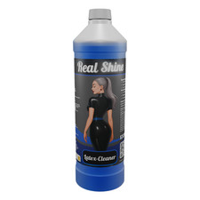 Latex Waschmittel | Latexreiniger Cleaner mit Glanzeffekt Latexkleidung 1 Liter