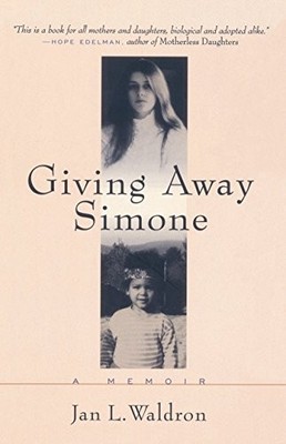 Giving Away Simone by Waldron, Jan L.