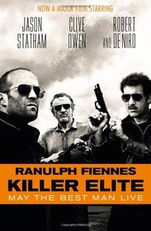 The Killer Elite. Film Tie-In von Ranulph Fiennes | Buch | Zustand gut