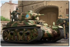 Hobbyboss HBB83893 Plastic Model kit, Various