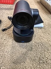 OBSBOT Tail 2 4K AI PTZ Camera Auto Tracking HDMI SDI PoE Remote Included