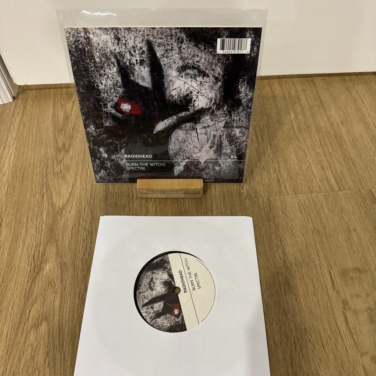 Radiohead 7