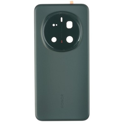Honor Magic 7 Pro back cover housing camera glass black