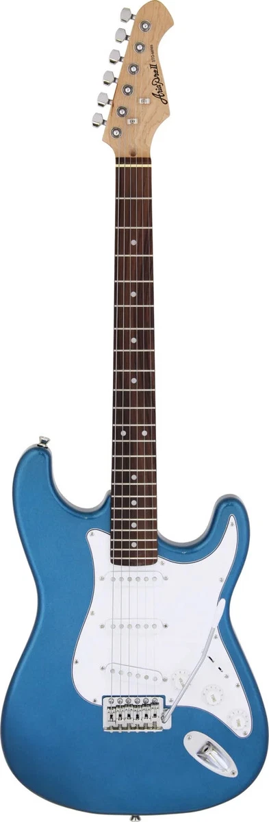 Aria Blue Electric Guitars for sale | eBay