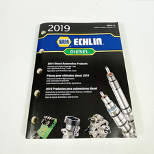 Napa Echlin Weatherly 2019 Diesel Automotive Products Catalog Parts Guide Napa Echlin Weatherly 2019 Diesel Automotive Products Catalog Parts Guide