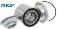 SKF VKBA6726 Radlagersatz Radlager Satz Hinterachse Hinten