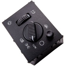Headlight Switch Control Fit Chevy Silverado 1500 Gmc Yukon 2003-2006 D1595g Headlight Switch Control Fit Chevy Silverado 1500 Gmc Yukon 2003-2006 D1595g