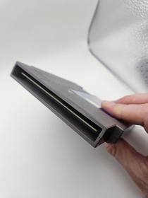 Silver Surfer Nintendo Entertainment System NES Cartridge Only Tested Working