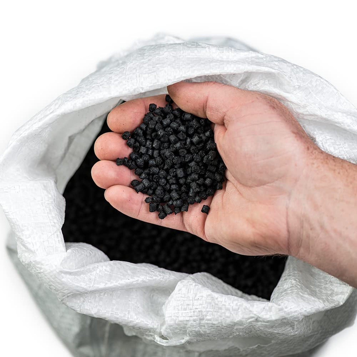 Shooter's Choice Shooting Bag Fill (14lbs)