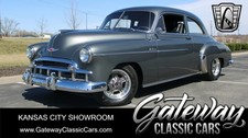 1949 Chevrolet DeLuxe for Sale